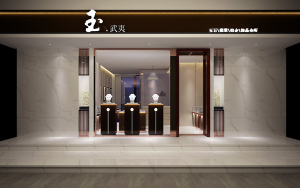 選購(gòu)珠寶展示柜臺(tái),鴻鈦珠寶展柜廠家,珠寶展柜設(shè)計(jì)